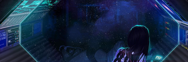 Cover image for post Miss you, Star-lad, by DT