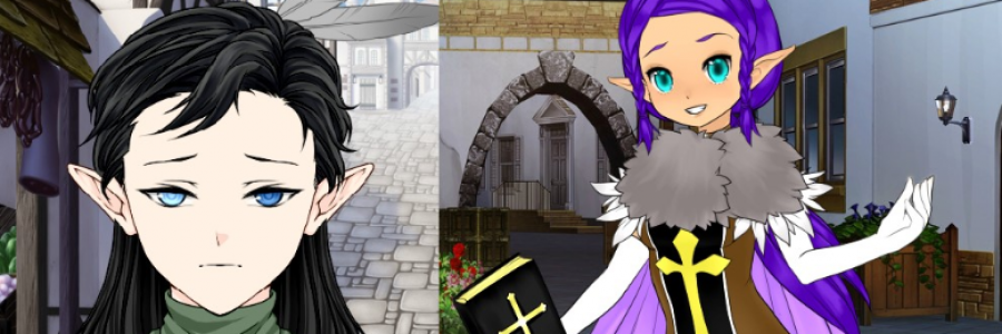 Cover image for post Tara's Little Secret, by RainbowUnicorn