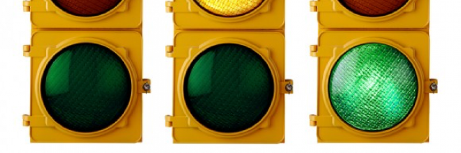 Cover image for post Traffic light, by Thehungrypoet