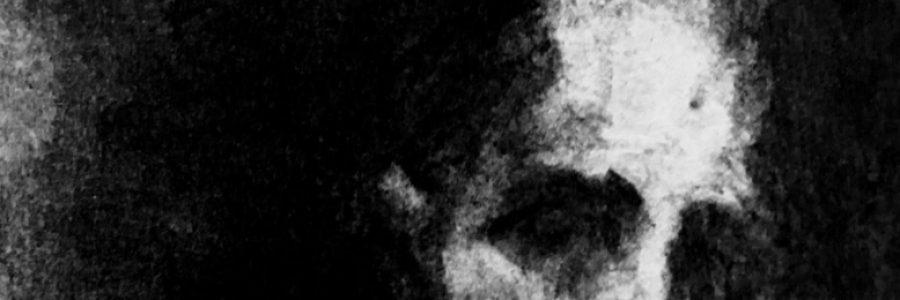 Cover image for post I Know the Dark, by Rocco