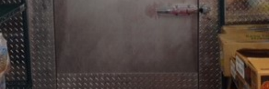 Cover image for post Chucks Steakhouse: Part Four, by QueenVee