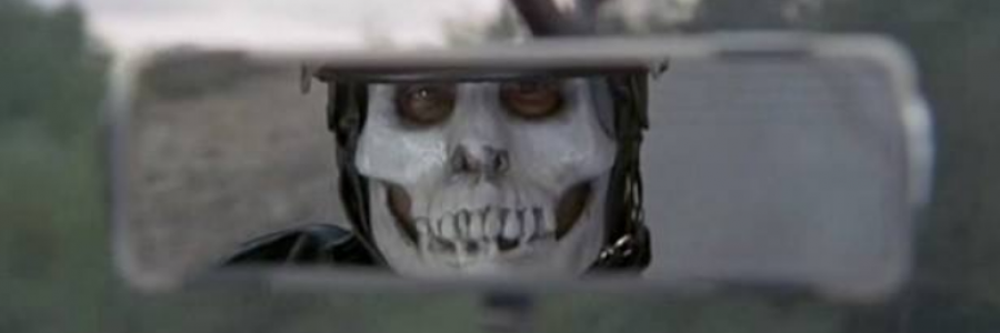 Cover image for post Judging by the Rear View Mirror, by Rocco