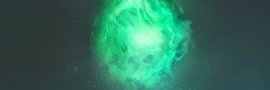 Cover image for post Dragon’s flame., by Mnezz