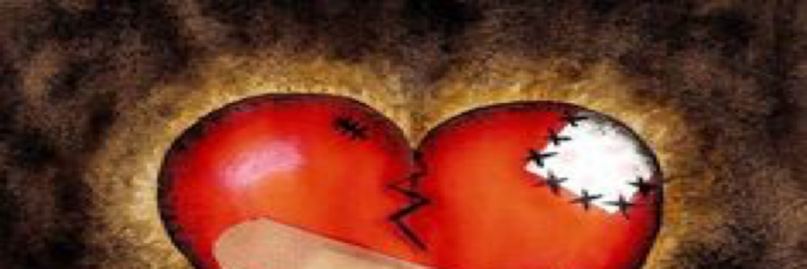 Cover image for post Breakup, by LacreciaHillis