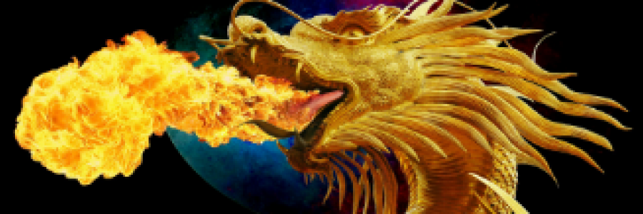 Cover image for post The Beast, by 2Bamboopanda