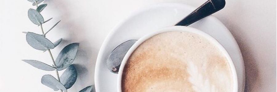 Cover image for post Coffee eyes, by Littletana