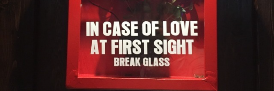 Cover image for post new york craigslist > personals > missed connections, by KRIOS