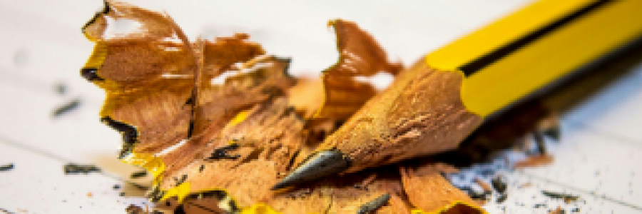 Cover image for post The Life of a Pencil, by 2Bamboopanda