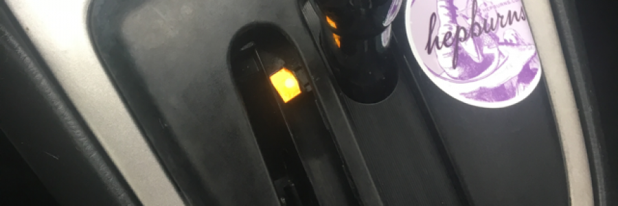 Cover image for post Car Trouble, by AtMilliways