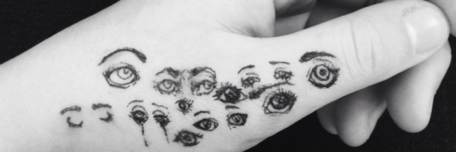 Cover image for post coffee and cream, by unspecific