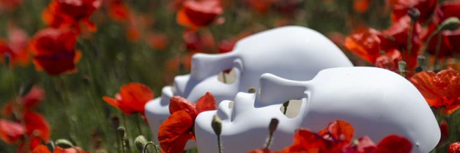 Cover image for post Life’s Last Party, by Glace