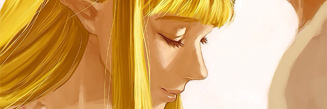 Cover image for post Living two lives, by Winter_Heart