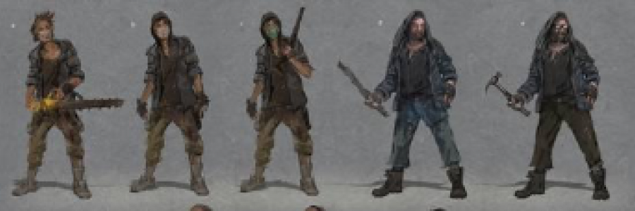 Cover image for post Character(s)., by Mnezz