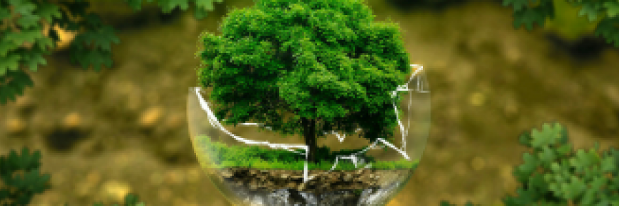 Cover image for post Mother Gaia, by 2Bamboopanda