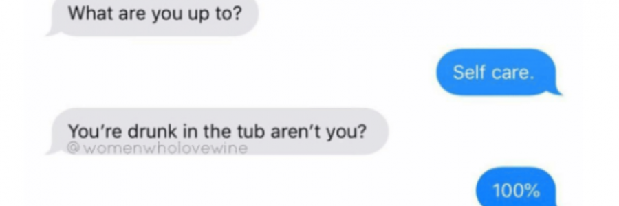 Cover image for post What "Self-Care" Really Means, by kdancer24