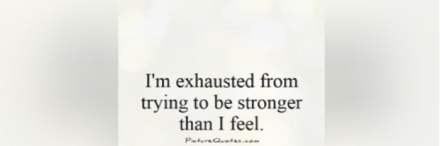 Cover image for post Exhausted, by Littletana