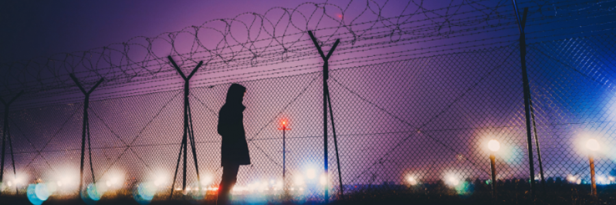 Cover image for post The Scarlet Boy, by Clarity