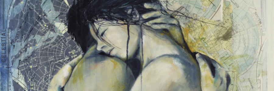 Cover image for post Lost in You, by sandflea68