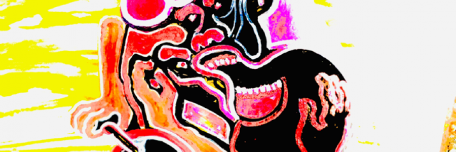 Cover image for post Unamused Urgency, by RamonElCamino