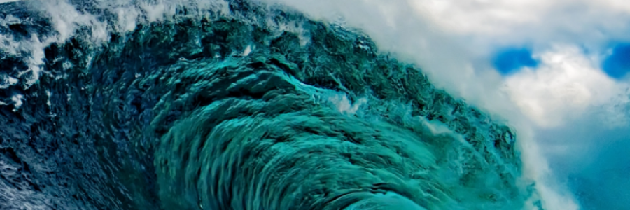 Cover image for post Waves, by FireLance