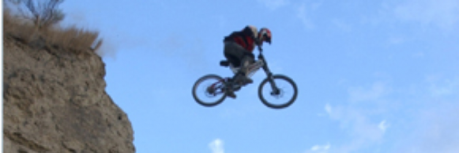 Cover image for post Death by wheel, by FireLance