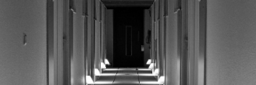 Cover image for post Karma's Hallway, by 2Bamboopanda