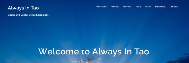 Cover image for post 88 & Change, by AlwaysInTao