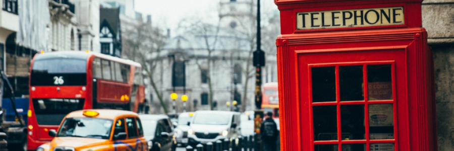 Cover image for post Visitare Londra per la prima volta, by bettyb