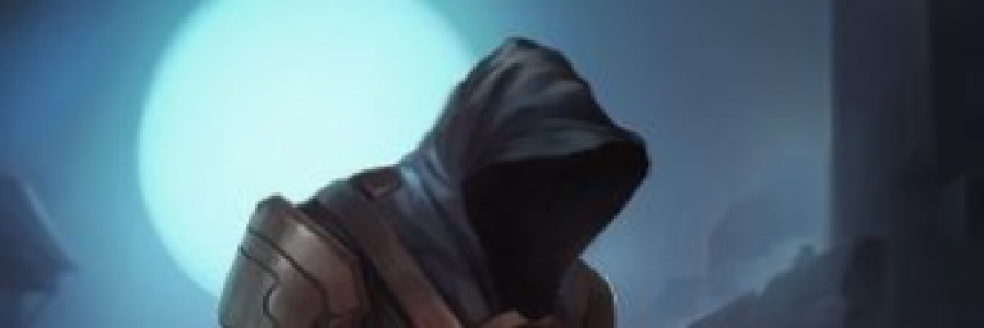 Cover image for post Sans Bruit!, by Mnezz