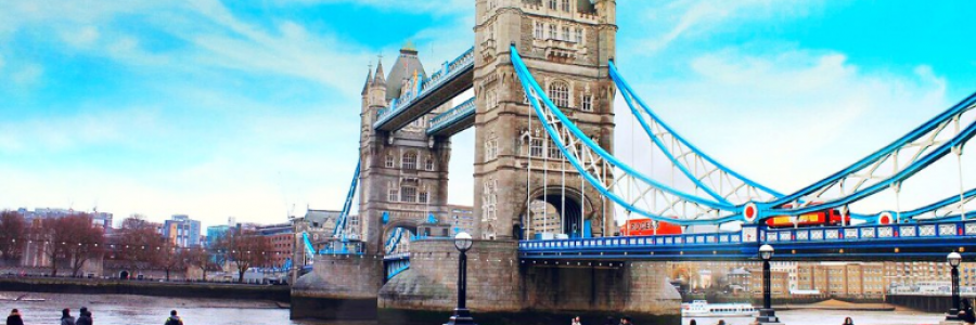 Cover image for post Visitare Londra a Pasqua, by bettyb