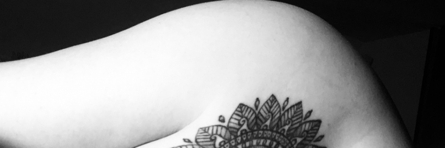 Cover image for post Iv gone grey again, by Justbrainstatic