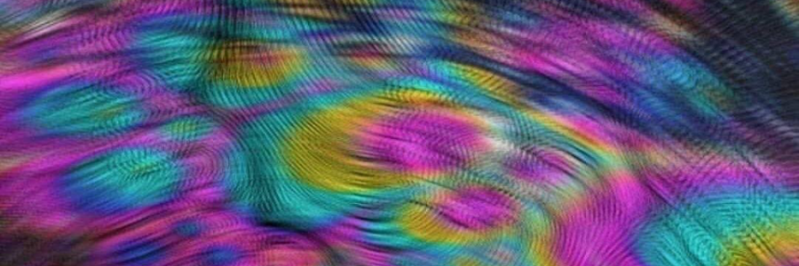 Cover image for post Psychedelic, by DON8_