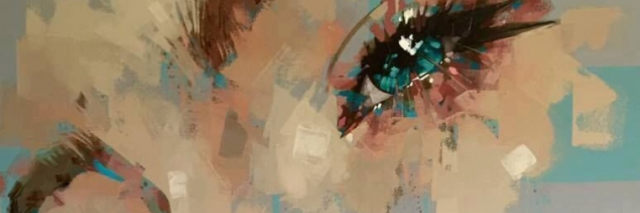 Cover image for post Ageless, by sandflea68