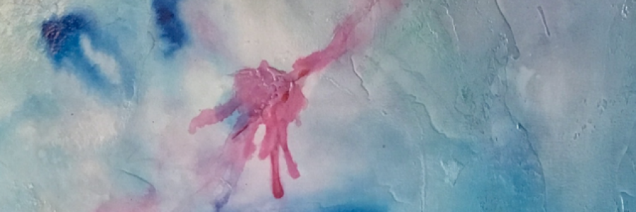 Cover image for post Invisible Touch, by AbstractSoul