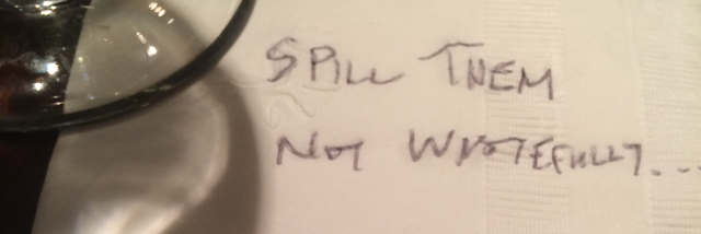 Cover image for post Words, by Keen