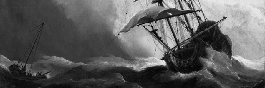 Cover image for post Open Seas, by xNRx