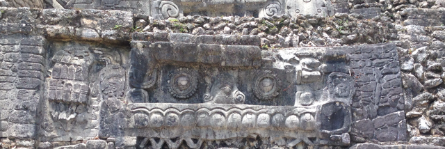 Cover image for post Maya Ruined, by Moment2moment