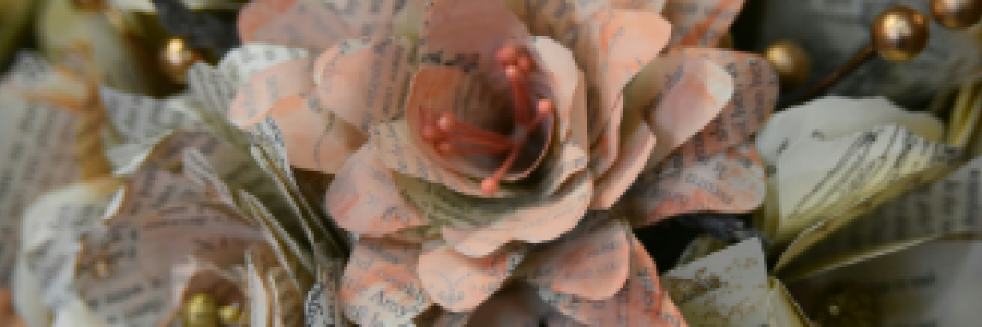 Cover image for post Paper Fantasy, by 2Bamboopanda