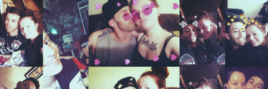 Cover image for post Madly in love, by Lennyferia