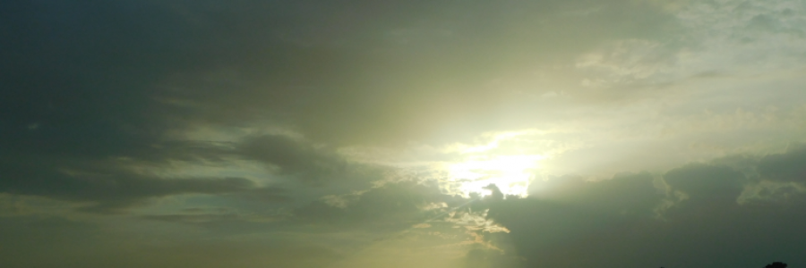 Cover image for post When it Rains..., by LexiCon