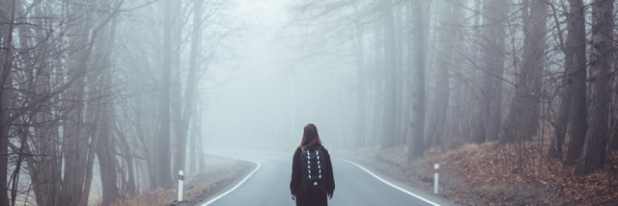 Cover image for post Forgotten, by Glace