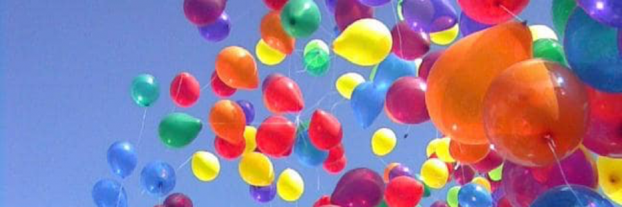 Cover image for post Balloon love, by Lennyferia