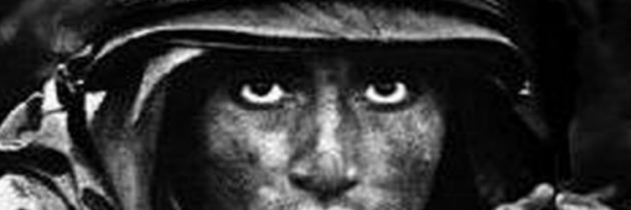 Cover image for post Before the Battle, by JimLamb