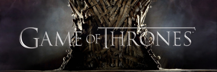 Cover image for post Game of Throne - Review in a list, by Kanskje