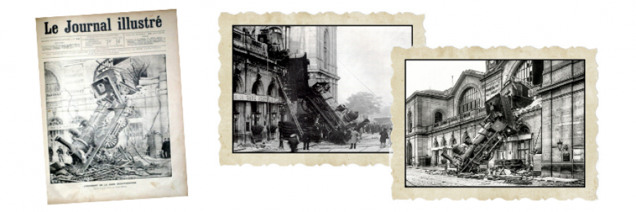 Cover image for post A Possible French Connection?, by dustygrein