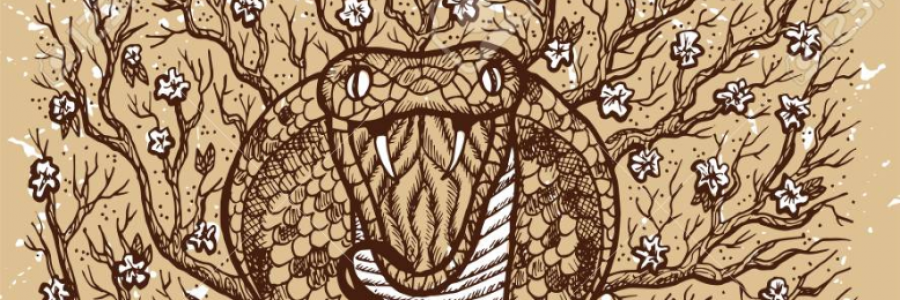 Cover image for post The Tree of Knowledge, by EasyTiger