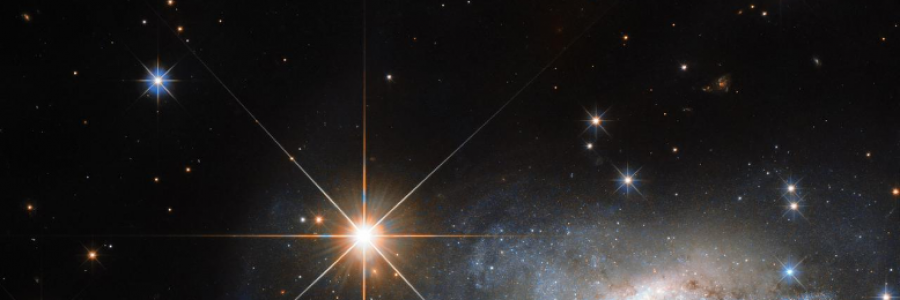 Cover image for post Lost Forever, by Chanae