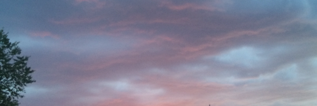 Cover image for post Late, by jeanettegolds