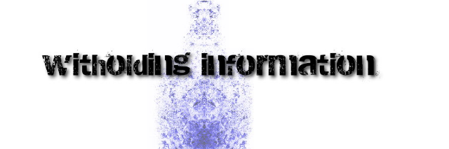 Cover image for post Bottled, by another_proser