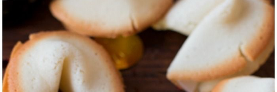 Cover image for post Fortune Cookie, by TheWanderer